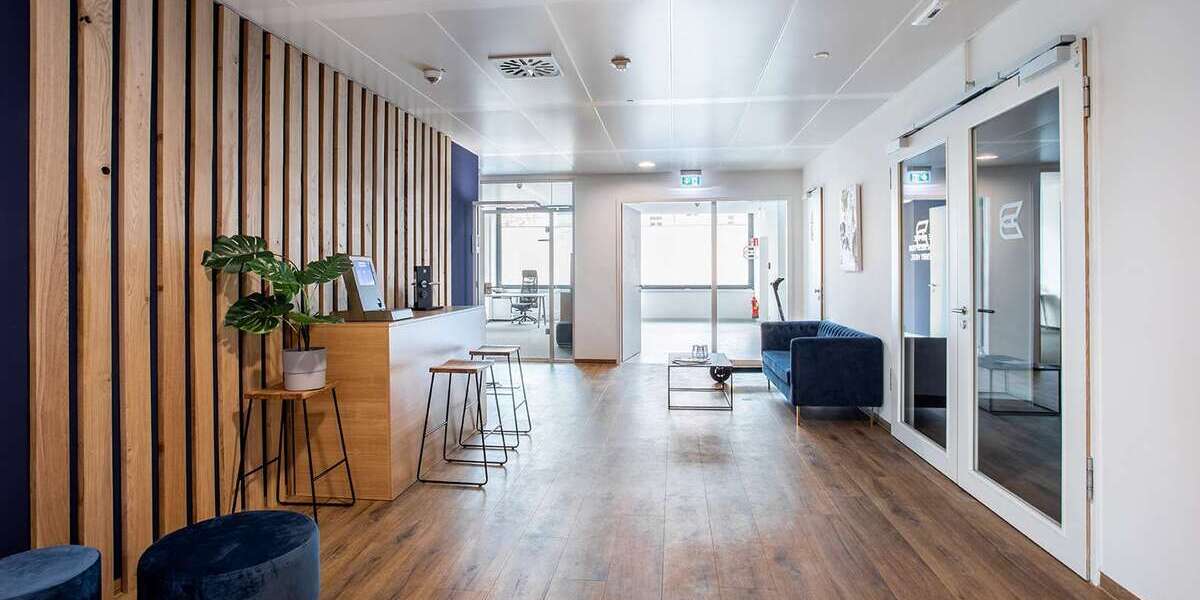 Gewerbeobjekt München Sendling-Westpark - 790&euro; | Angebot:26923812