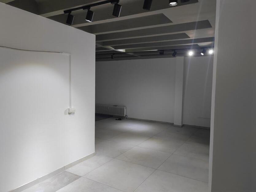 Lagerfläche in Pasing PROVISIONSFREI – 170 m² im EG