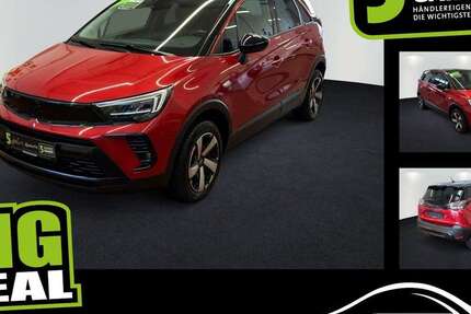 Opel Crossland 32.981 km 16.990 &euro; München 81673