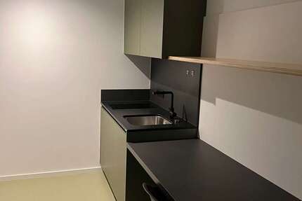 Wohnung München - Schwabing-Freimann Freimann - 1 Zimmer, 19 m&sup2;, 1.000&euro; | Angebot:26877428