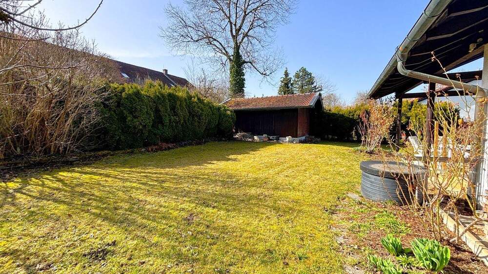 Einfamilienhaus Starnberg Söcking - 4 Zimmer, 154 m&sup2;, 1.525.000&euro; | Angebot:25745072
