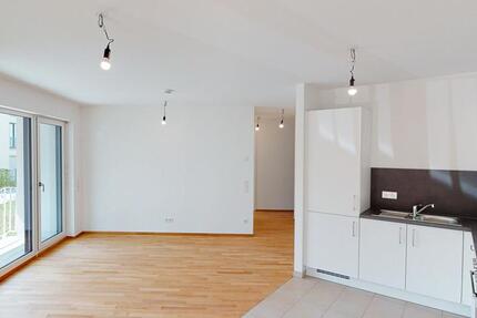 Moderne 2,5-Zimmer-Wohnung im Projektbau verfügbar! Mietfreien Monat sichern! 2.5 zimmer