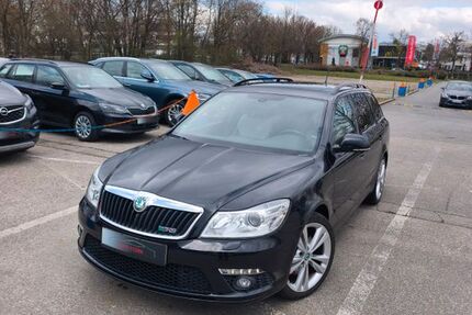 Skoda Octavia 147.000 km 8.250 &euro; München 80939