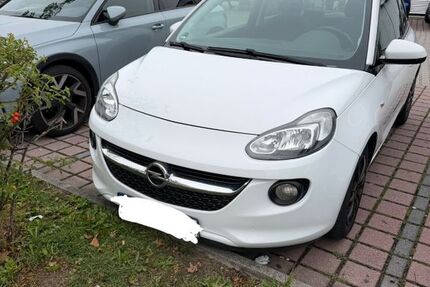 Opel Adam 118.000 km 4.800 &euro; Unterschleißheim 85716