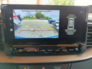 Ceed SW / ceed SW CEED SW 1.5T 140 DCT7 GTL TEC LE
