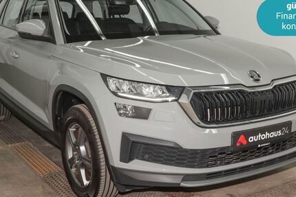 Skoda Kodiaq 117.021 km 21.880 &euro; Eching 85386