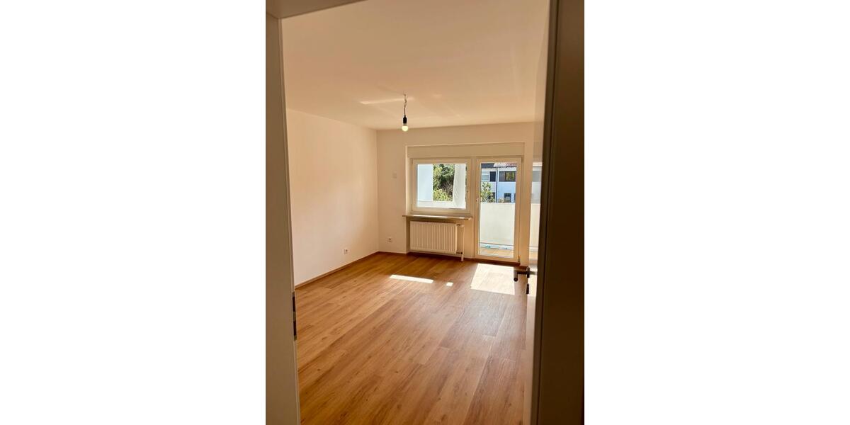 Reihenhaus München Messestadt Riem - 7 Zimmer, 160 m&sup2;, 3.209&euro; | Angebot:25778496