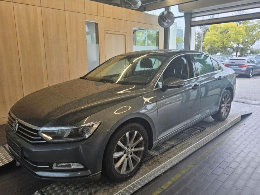Passat