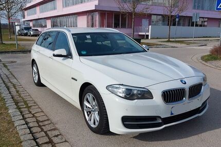 BMW 520 416.203 km 7.000 &euro; Eching 85386