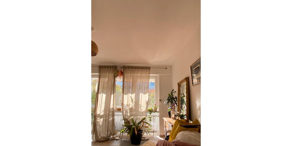 Erdgeschoßwohnung München Sendling-Westpark - 3 Zimmer, 80 m&sup2;, 1.900&euro; | Angebot:26269125