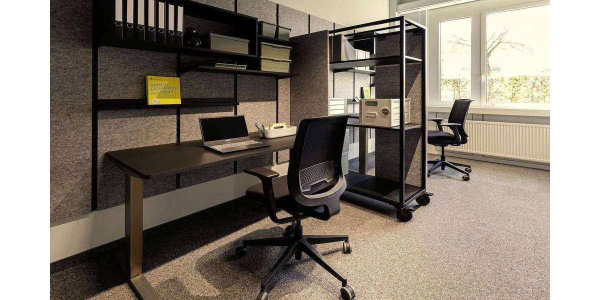 Gewerbeobjekt München Schwabing-Freimann - 2.813&euro; | Angebot:26817352