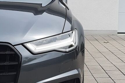 Audi A6 135.786 km 30.999 &euro; Aschheim 85609