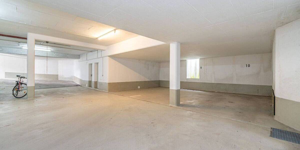 Etagenwohnung München Aubing-Lochhausen-Langwied - 2 Zimmer, 53 m&sup2;, 385.000&euro; | Angebot:26806487