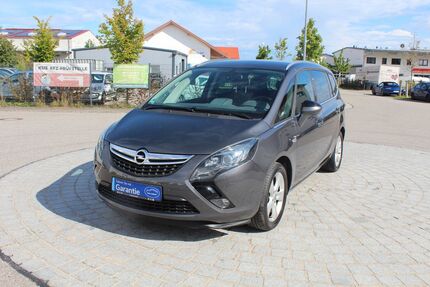Opel Zafira 133.000 km 7.900 € Harthofen 85669