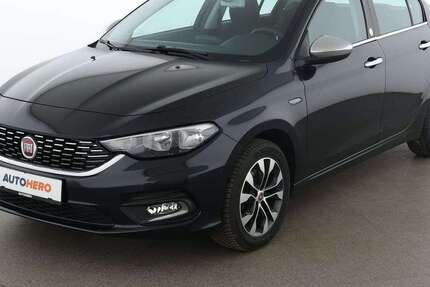 Fiat Tipo 48.450 km 10.970 &euro; Neufahrn 85375