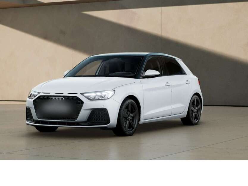 Audi A1 5.600 km 27.850 € Grünwald 82031