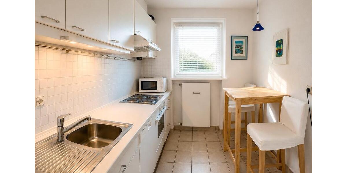 Erdgeschoßwohnung München Trudering-Riem - 2.5 Zimmer, 63 m&sup2;, 515.000&euro; | Angebot:27130370