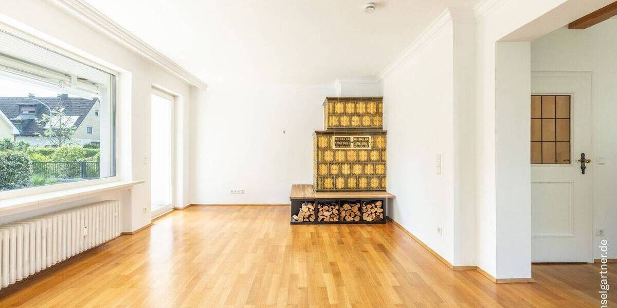 Einfamilienhaus München Trudering-Riem - 5 Zimmer, 198 m&sup2;, 1.550.000&euro; | Angebot:26824746