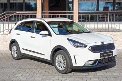 Kia Niro 25.090 km 18.960 &euro; Höhenkirchen-Siegertsbrunn 85635