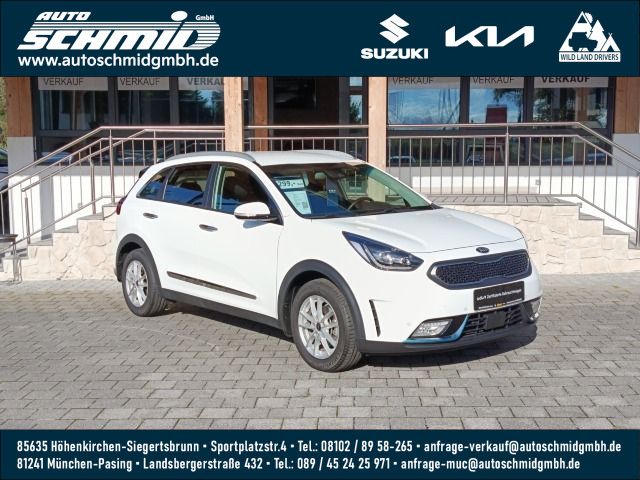 Kia Niro 25.090 km 18.960 &euro; Höhenkirchen-Siegertsbrunn 85635