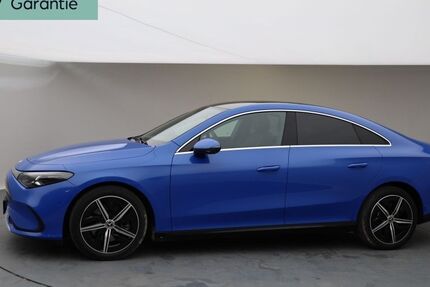 Mercedes-Benz CLA 200 4.900 km 49.850 &euro; Ebersberg 85560