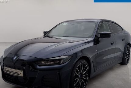 BMW i4 35.438 km 62.307 &euro; München 80939