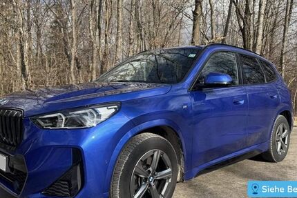 BMW X1 38.900 km 36.990 &euro; Starnberg 82319