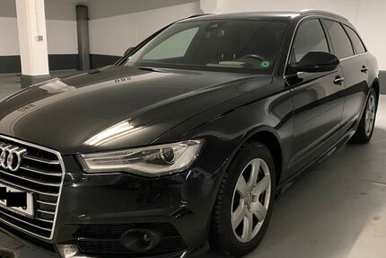 Audi A6 135.000 km 20.900 &euro; Aschheim-Dornach 85609