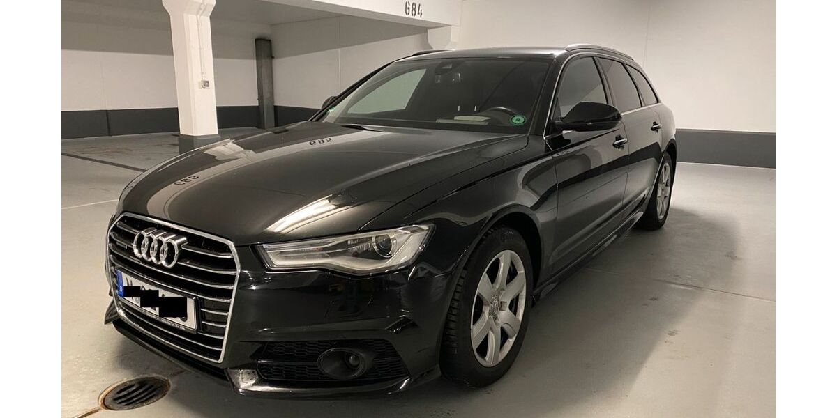 Audi A6 135.000 km 20.900 &euro; Aschheim-Dornach 85609