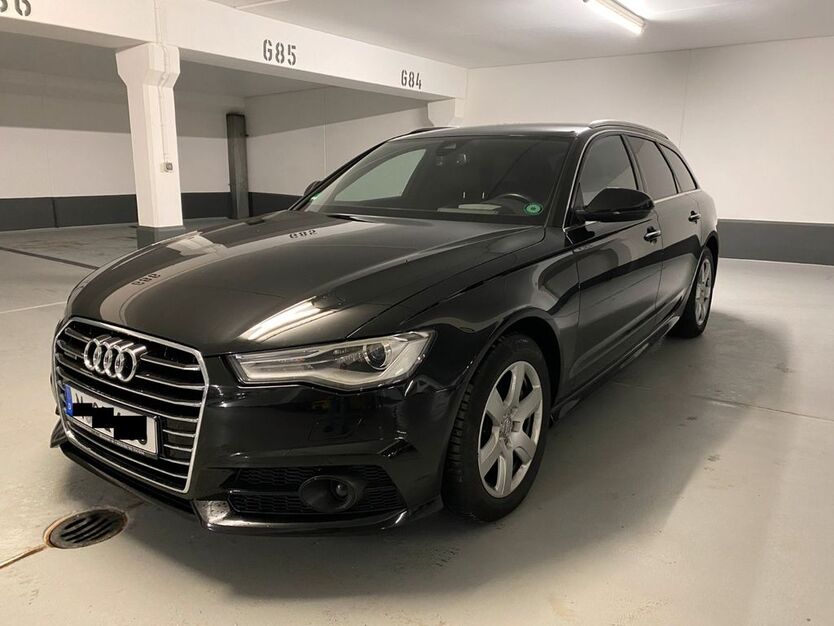Audi A6 135.000 km 21.900 € Aschheim-Dornach 85609