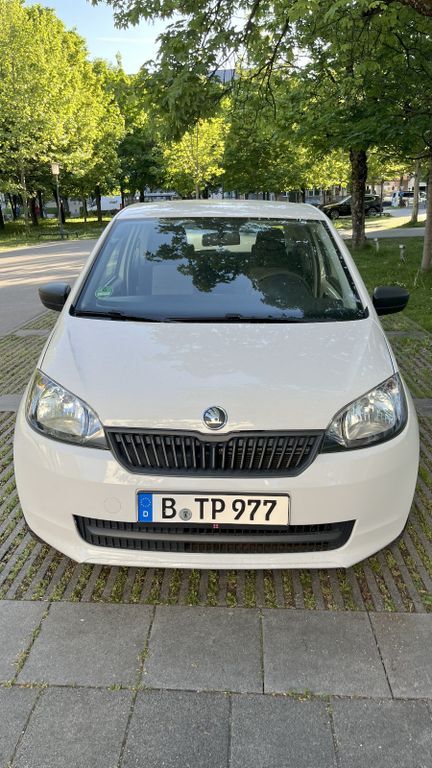 Citigo