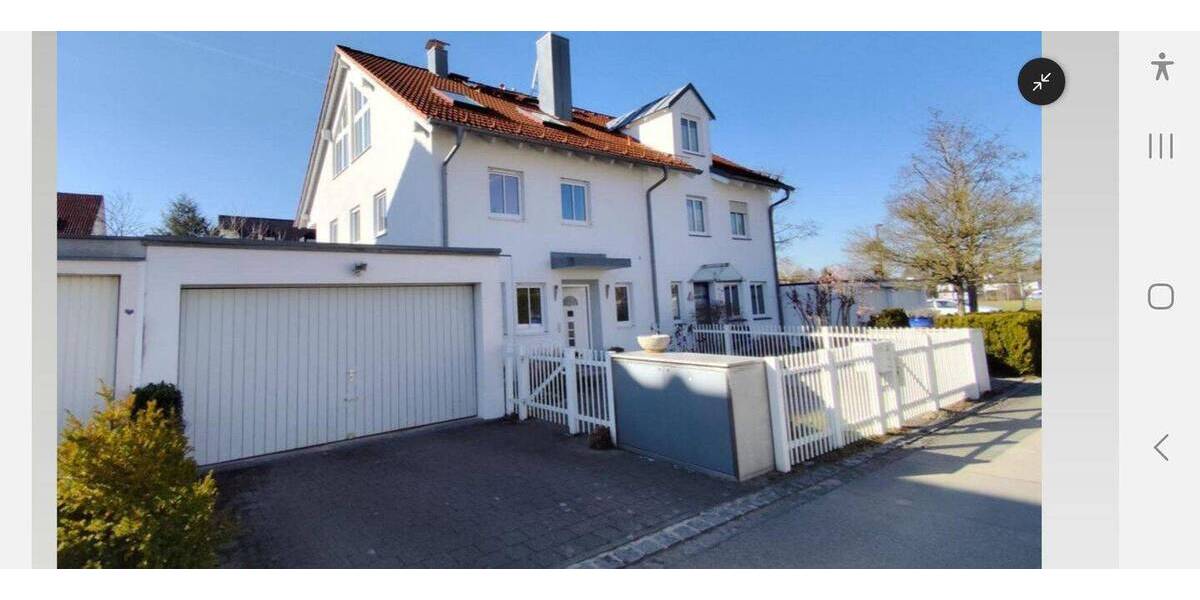 Doppelhaushälfte Pullach - 7 Zimmer, 192 m&sup2;, 1.790.000&euro; | Angebot:25659088