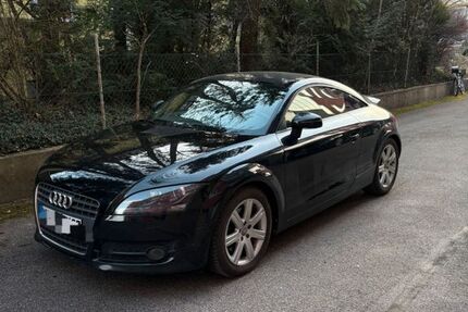 Audi TT 190.000 km 7.500 &euro; München 80336
