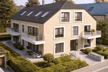Haus München Trudering-Riem - 2 Zimmer, 5.000.000&euro; | Angebot:26787990