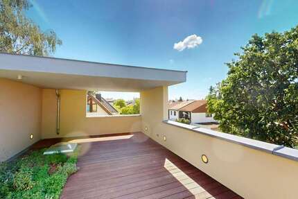 Wohnung München Feldmoching-Hasenbergl - 3 Zimmer, 109 m&sup2;, 820.000&euro; | Angebot:27069144