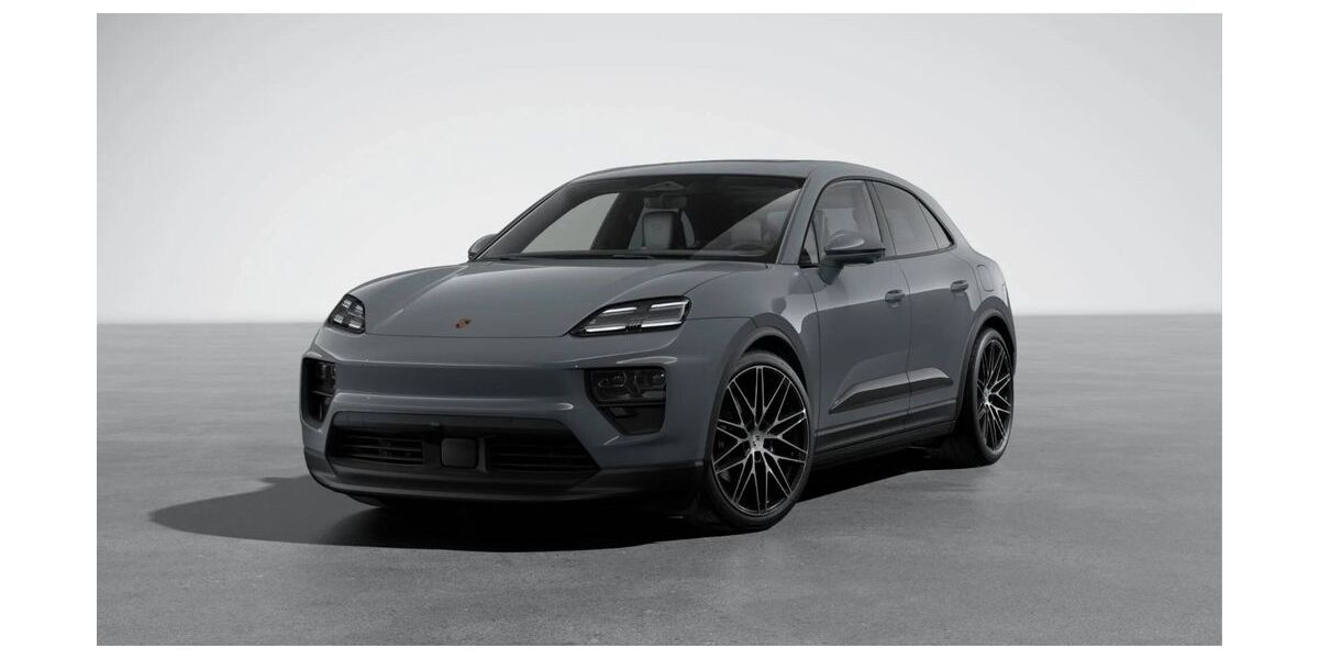 Porsche Macan 6.000 km 99.900 &euro; München 81669