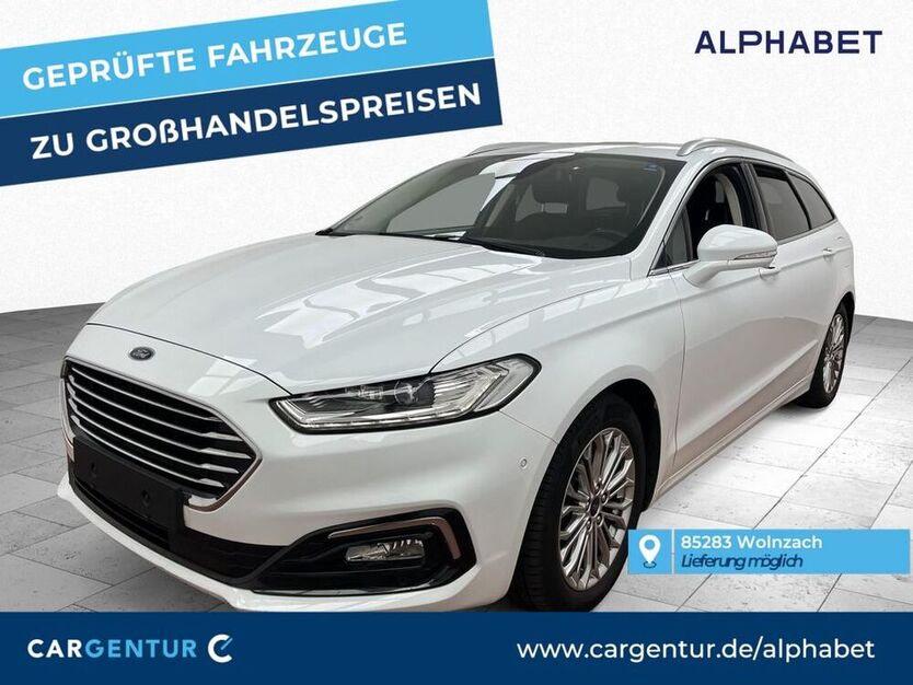 Mondeo