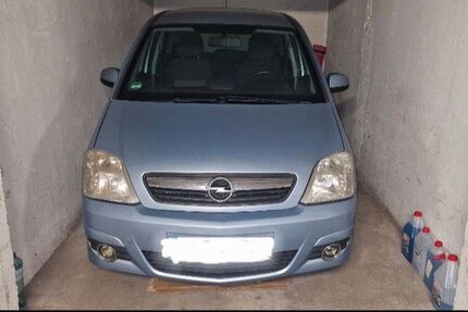 Opel Meriva 177.000 km 1.900 &euro; München 81673
