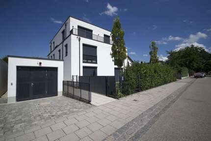 Wohnung München - 3 Zimmer, 101 m&sup2;, 1.950&euro; | Angebot:27657712