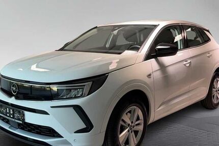 Opel Grandland (X) 19.800 km 21.890 &euro; München 80339