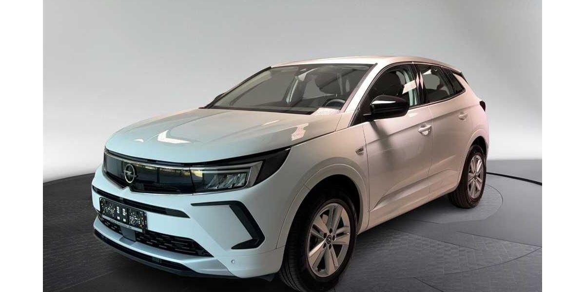 Opel Grandland (X) 19.800 km 21.890 &euro; München 80339