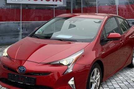 Toyota Prius 13.971 km 18.990 € Ottobrunn 85521