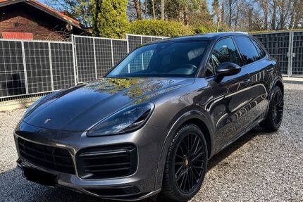 Porsche Cayenne 105.000 km 72.000 &euro; Eching 85386