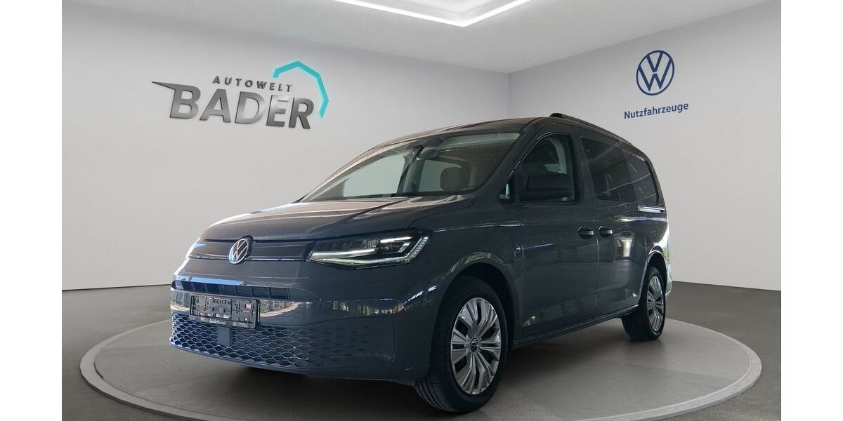 VW Caddy Maxi 14.990 km 45.930 &euro; Wolfratshausen 82515