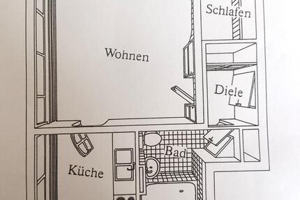 Wohnung Garching bei München - 1 Zimmer, 32 m&sup2;, 250.000&euro; | Angebot:27252459