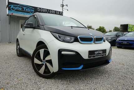 BMW i3 49.257 km 18.490 &euro; München 81829