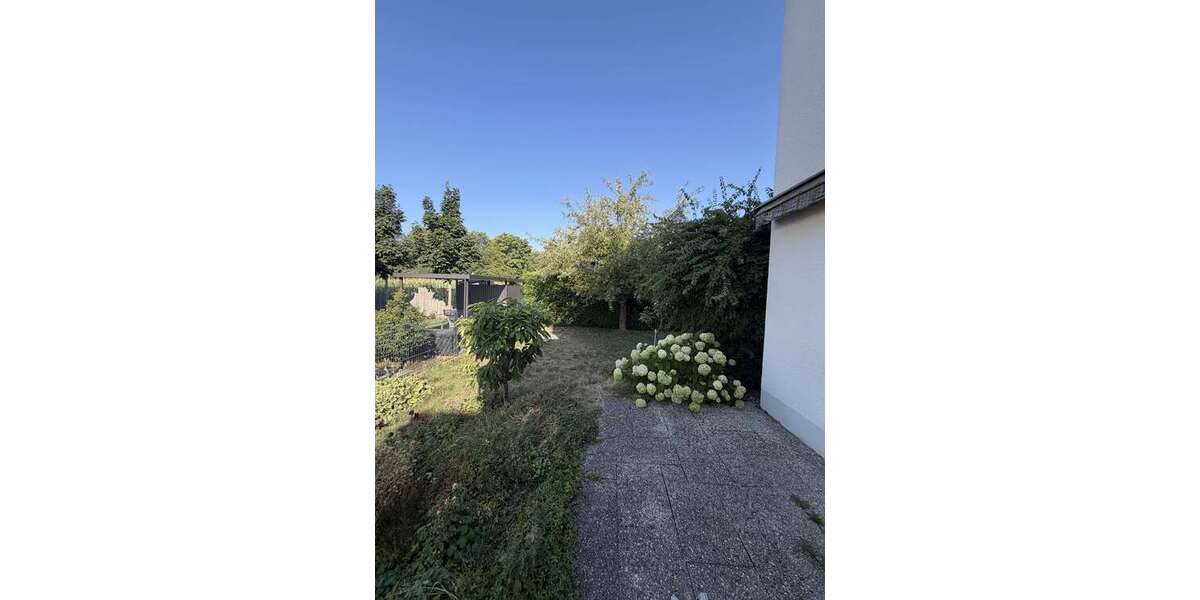 Etagenwohnung München Messestadt Riem - 4 Zimmer, 84 m&sup2;, 725.000&euro; | Angebot:27176252