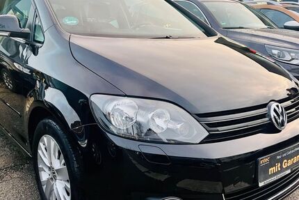 VW Golf Plus 113.000 km 7.500 &euro; München 81825