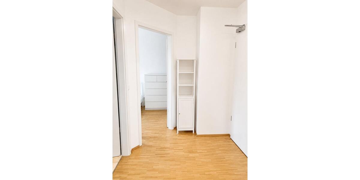 Etagenwohnung Kirchheim bei München - 2 Zimmer, 47 m&sup2;, 420.000&euro; | Angebot:27108409