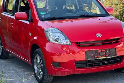 Daihatsu Sirion 136.000 km 2.900 € Allershausen 85391